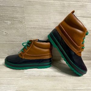 Chill Mark Duck Boots Waterproof Rain Boots